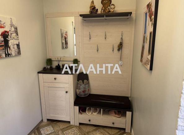 Дом по адресу ул. Селекционеров (площадь 165 м²) - Atlanta.ua - фото 17