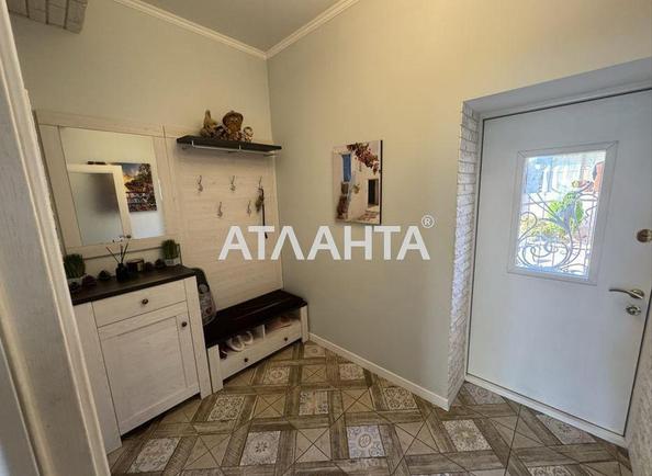 Дом по адресу ул. Селекционеров (площадь 165 м²) - Atlanta.ua - фото 18