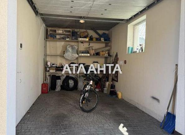 Дом по адресу ул. Селекционеров (площадь 165 м²) - Atlanta.ua - фото 20