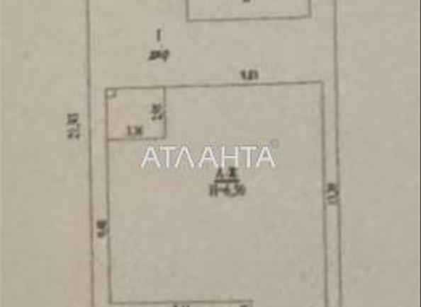 Дом по адресу ул. Селекционеров (площадь 165 м²) - Atlanta.ua - фото 22