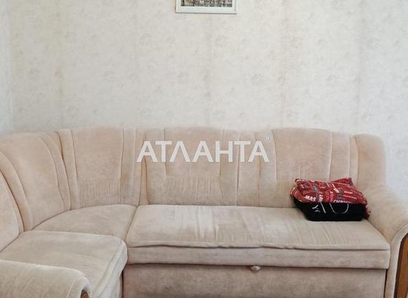 3-rooms apartment apartment by the address st. Seminarskaya Gamarnika (area 98,2 m²) - Atlanta.ua - photo 3