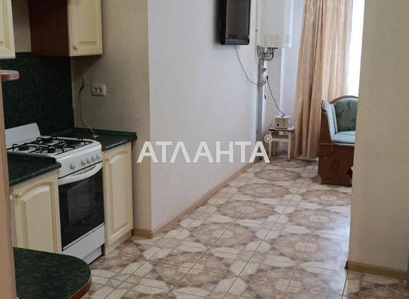 3-rooms apartment apartment by the address st. Seminarskaya Gamarnika (area 98,2 m²) - Atlanta.ua - photo 5