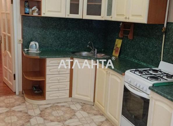 3-rooms apartment apartment by the address st. Seminarskaya Gamarnika (area 98,2 m²) - Atlanta.ua - photo 4