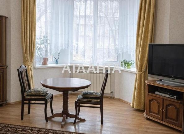 3-rooms apartment apartment by the address st. Seminarskaya Gamarnika (area 98,2 m²) - Atlanta.ua
