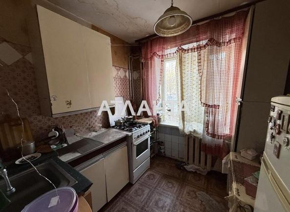 2-комнатная квартира по адресу ул. Краснова (площадь 47,2 м²) - Atlanta.ua - фото 2