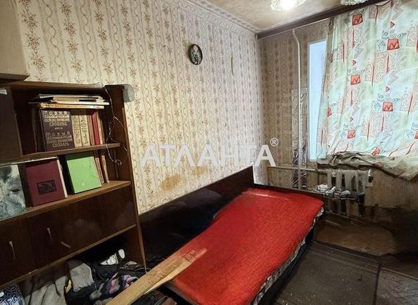 2-комнатная квартира по адресу ул. Краснова (площадь 47,2 м²) - Atlanta.ua - фото 3