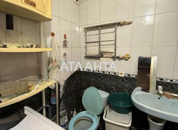 2-комнатная квартира по адресу ул. Краснова (площадь 47,2 м²) - Atlanta.ua - фото 4