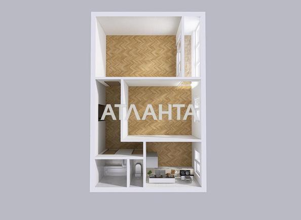 Об'єкт знятий з продажі - Atlanta.ua - фото 6