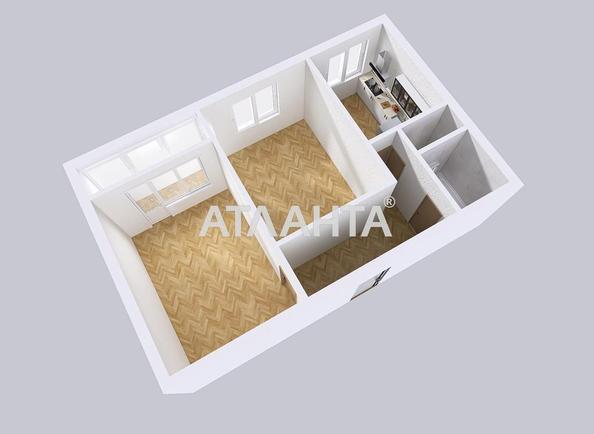 Об'єкт знятий з продажі - Atlanta.ua - фото 7