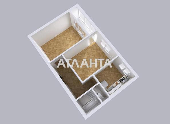 Об'єкт знятий з продажі - Atlanta.ua - фото 10