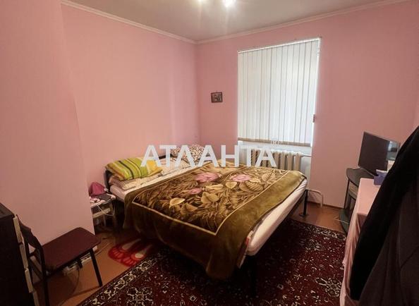 3-кімнатна квартира за адресою вул. Ойстраха Давида (площа 68,3 м²) - Atlanta.ua - фото 5