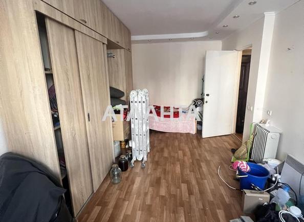 3-кімнатна квартира за адресою вул. Ойстраха Давида (площа 68,3 м²) - Atlanta.ua - фото 8