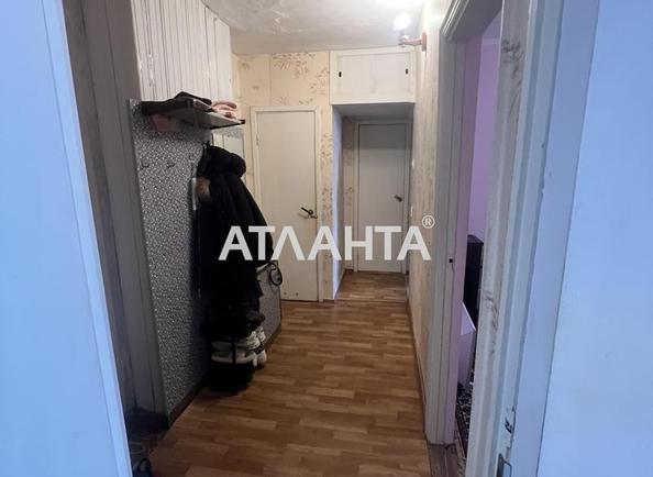 3-кімнатна квартира за адресою вул. Ойстраха Давида (площа 68,3 м²) - Atlanta.ua - фото 15