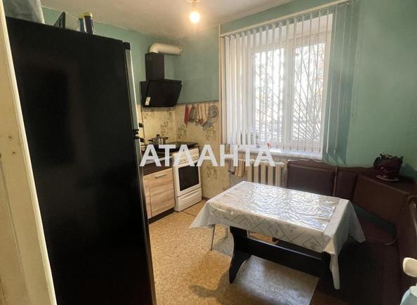 3-кімнатна квартира за адресою вул. Ойстраха Давида (площа 68,3 м²) - Atlanta.ua - фото 12