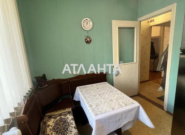 3-кімнатна квартира за адресою вул. Ойстраха Давида (площа 68,3 м²) - Atlanta.ua - фото 13