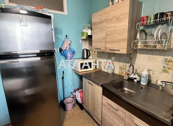 3-кімнатна квартира за адресою вул. Ойстраха Давида (площа 68,3 м²) - Atlanta.ua - фото 11