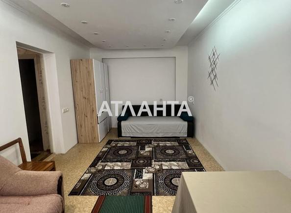 3-кімнатна квартира за адресою вул. Ойстраха Давида (площа 68,3 м²) - Atlanta.ua - фото 4