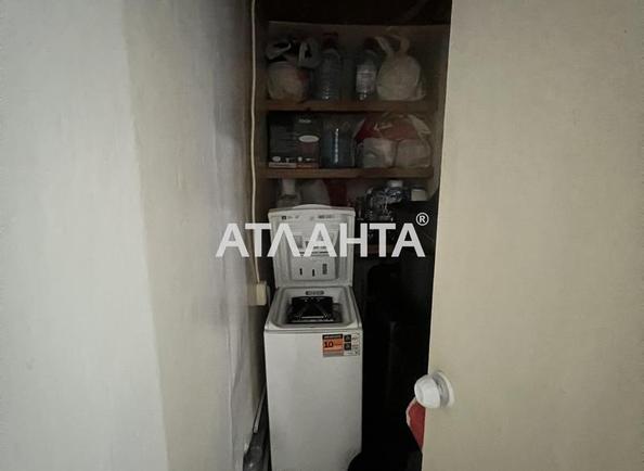 3-кімнатна квартира за адресою вул. Ойстраха Давида (площа 68,3 м²) - Atlanta.ua - фото 16