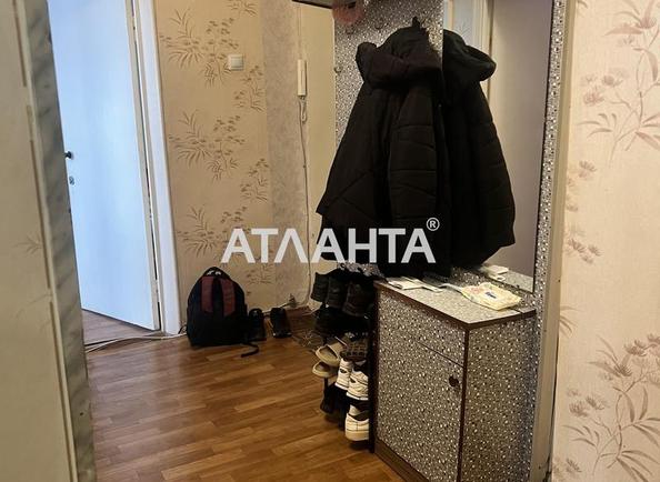 3-кімнатна квартира за адресою вул. Ойстраха Давида (площа 68,3 м²) - Atlanta.ua - фото 17