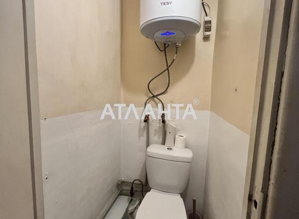 3-кімнатна квартира за адресою вул. Ойстраха Давида (площа 68,3 м²) - Atlanta.ua - фото 19