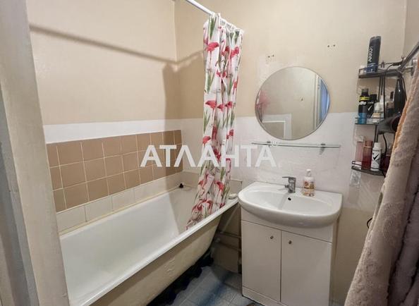 3-кімнатна квартира за адресою вул. Ойстраха Давида (площа 68,3 м²) - Atlanta.ua - фото 20