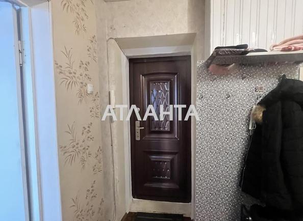 3-кімнатна квартира за адресою вул. Ойстраха Давида (площа 68,3 м²) - Atlanta.ua - фото 18