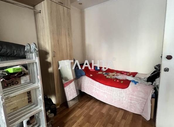 3-кімнатна квартира за адресою вул. Ойстраха Давида (площа 68,3 м²) - Atlanta.ua - фото 9