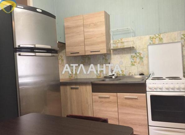 3-кімнатна квартира за адресою вул. Ойстраха Давида (площа 68,3 м²) - Atlanta.ua - фото 10