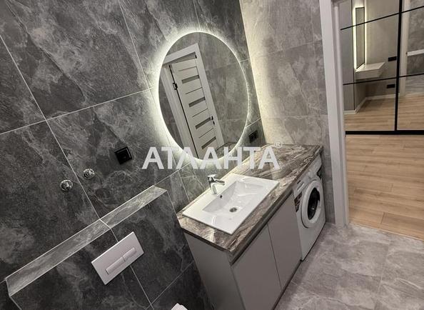 1-кімнатна квартира за адресою вул. Краснова (площа 42,4 м²) - Atlanta.ua - фото 15