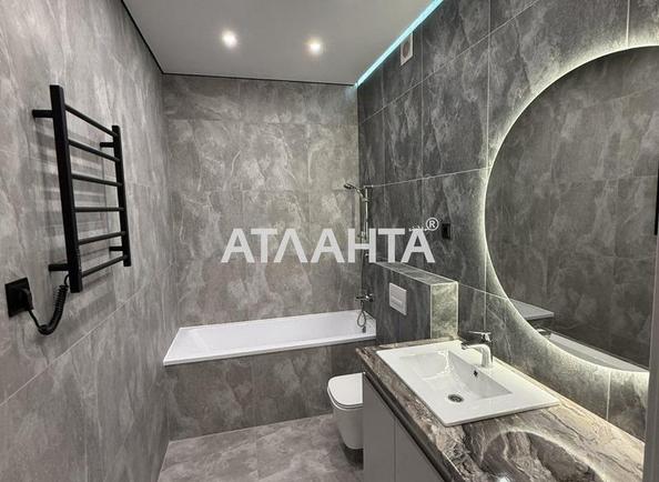 1-кімнатна квартира за адресою вул. Краснова (площа 42,4 м²) - Atlanta.ua - фото 14