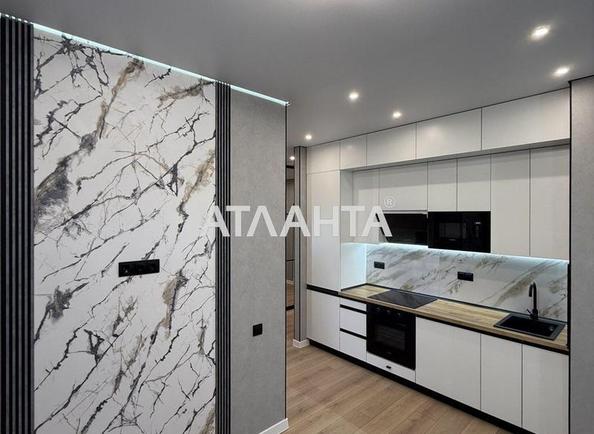 1-кімнатна квартира за адресою вул. Краснова (площа 42,4 м²) - Atlanta.ua - фото 2