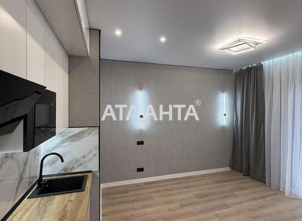 1-кімнатна квартира за адресою вул. Краснова (площа 42,4 м²) - Atlanta.ua - фото 8