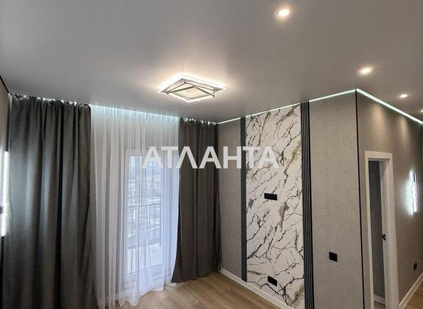 1-кімнатна квартира за адресою вул. Краснова (площа 42,4 м²) - Atlanta.ua - фото 9