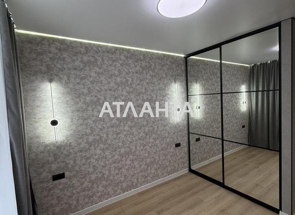 1-кімнатна квартира за адресою вул. Краснова (площа 42,4 м²) - Atlanta.ua - фото 11