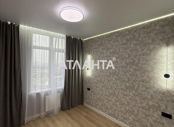 1-кімнатна квартира за адресою вул. Краснова (площа 42,4 м²) - Atlanta.ua - фото 10