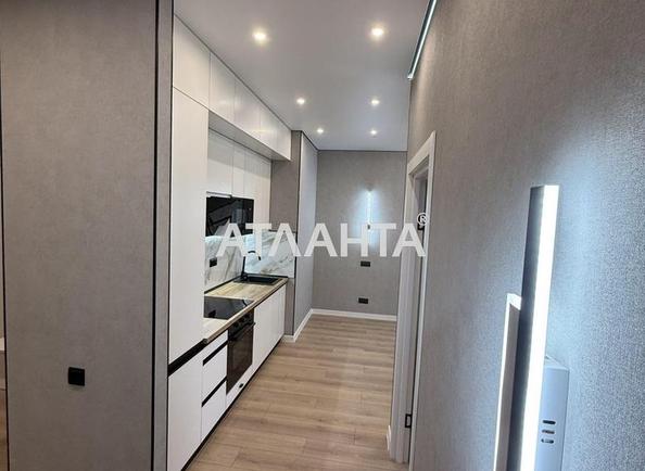 1-кімнатна квартира за адресою вул. Краснова (площа 42,4 м²) - Atlanta.ua - фото 6