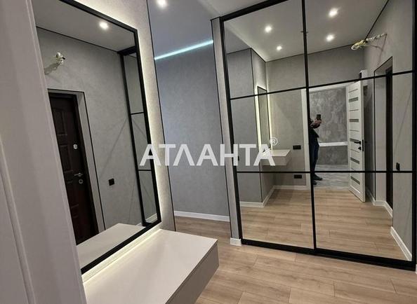1-кімнатна квартира за адресою вул. Краснова (площа 42,4 м²) - Atlanta.ua - фото 12