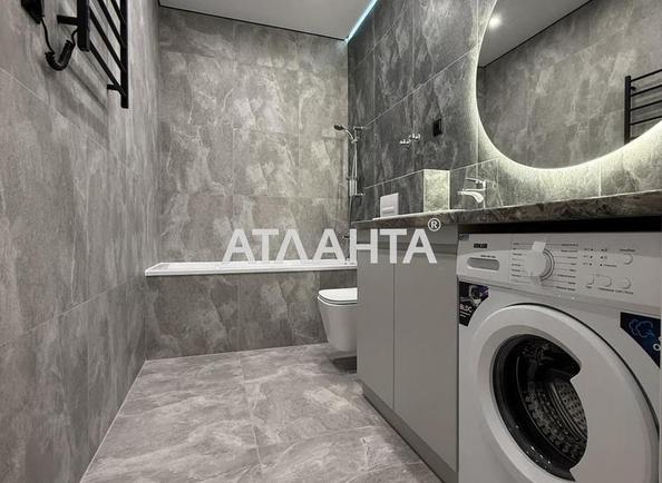 1-кімнатна квартира за адресою вул. Краснова (площа 42,4 м²) - Atlanta.ua - фото 16