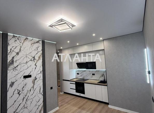 1-кімнатна квартира за адресою вул. Краснова (площа 42,4 м²) - Atlanta.ua