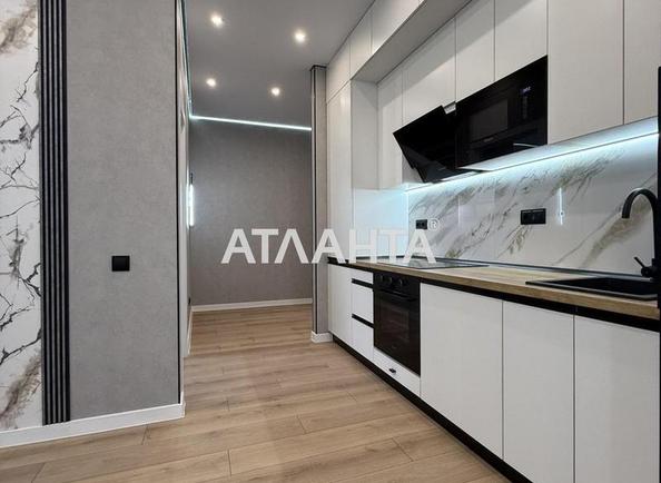 1-кімнатна квартира за адресою вул. Краснова (площа 42,4 м²) - Atlanta.ua - фото 4