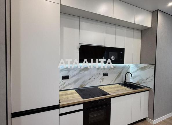 1-кімнатна квартира за адресою вул. Краснова (площа 42,4 м²) - Atlanta.ua - фото 5