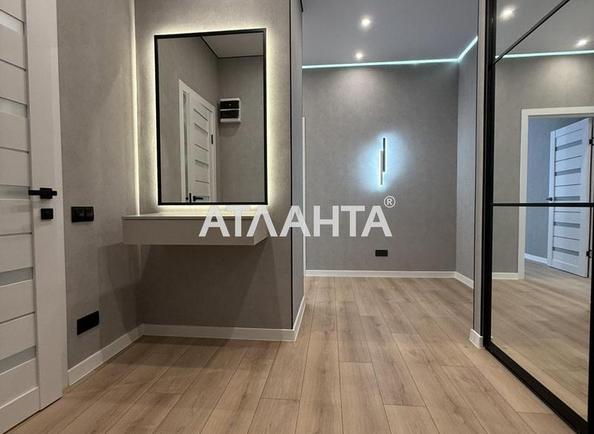 1-кімнатна квартира за адресою вул. Краснова (площа 42,4 м²) - Atlanta.ua - фото 13
