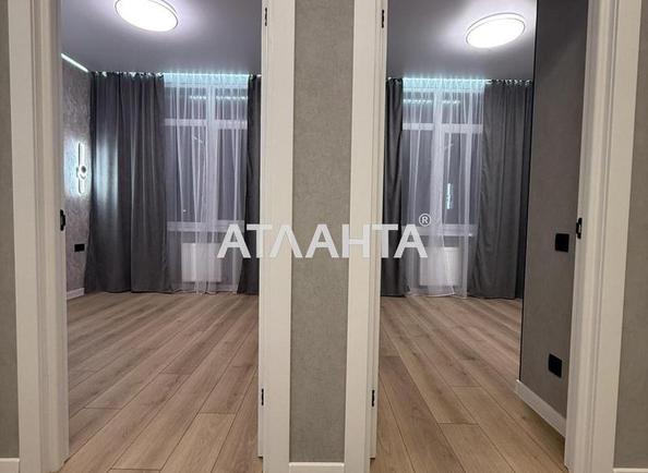 2-rooms apartment apartment by the address st. Krasnova (area 42,4 m²) - Atlanta.ua - photo 2