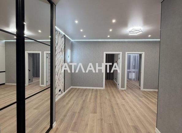 2-rooms apartment apartment by the address st. Krasnova (area 42,4 m²) - Atlanta.ua - photo 3