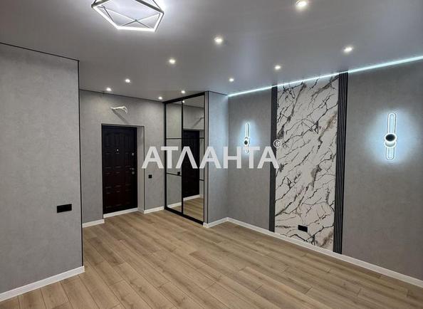 2-rooms apartment apartment by the address st. Krasnova (area 42,4 m²) - Atlanta.ua - photo 4