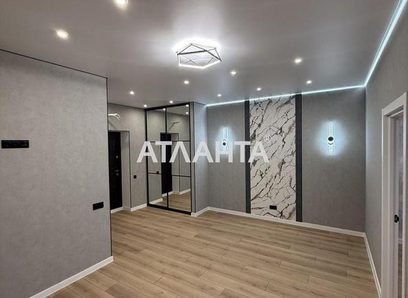 2-rooms apartment apartment by the address st. Krasnova (area 42,4 m²) - Atlanta.ua - photo 5