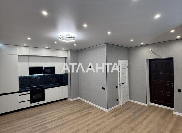 2-rooms apartment apartment by the address st. Krasnova (area 42,4 m²) - Atlanta.ua - photo 6