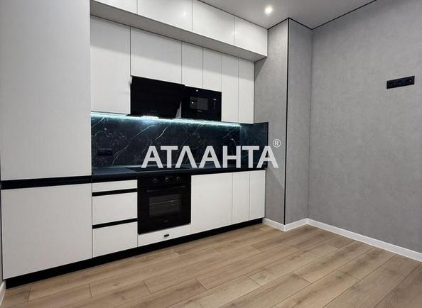 2-rooms apartment apartment by the address st. Krasnova (area 42,4 m²) - Atlanta.ua - photo 7