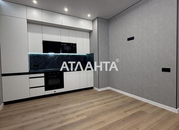 2-rooms apartment apartment by the address st. Krasnova (area 42,4 m²) - Atlanta.ua - photo 8