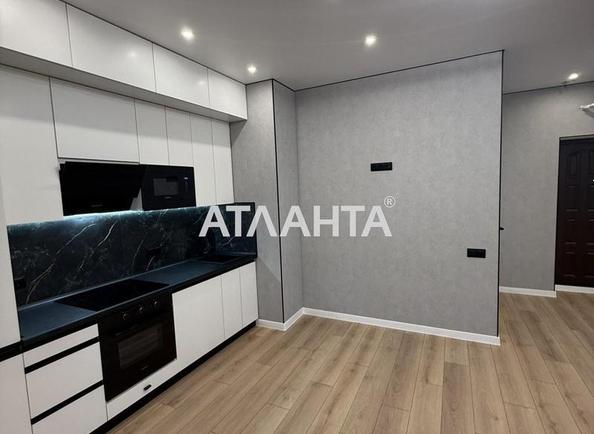 2-rooms apartment apartment by the address st. Krasnova (area 42,4 m²) - Atlanta.ua - photo 9